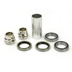 Front Wheel Hub Rebuild Kit-22mm Axle