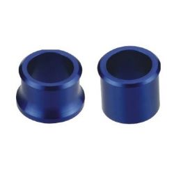 Front Wheel Spacer Kit-Blue-11-1070