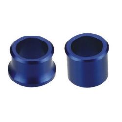 Front Wheel Spacer Kit-Blue-11-1100