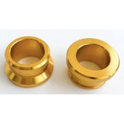 Rear Wheel Spacer Kit-Gold-11-1051