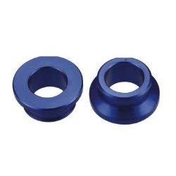 Rear Wheel Spacer Kit-Blue-11-1081