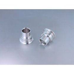 Rear Wheel Spacer Kit-Silver-KTM 20mm-11-1084