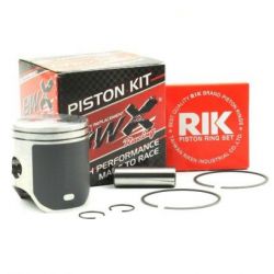 BWX Piston Kit KTM SX/EXC125-HSQ TC/TE125