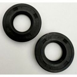 Wossner Crank Seal Kit-YZ65 18-23