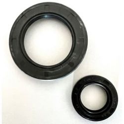 Wossner Crank Seal Kit-CR500R 84-01