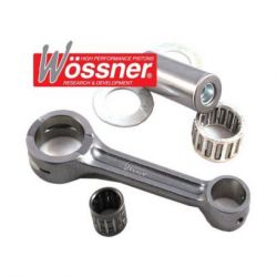 Wossner Conrod Kit-YZ80/YZ85-277-TA-6008