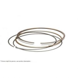 Wossner 4/S Ring Set 100mm-2-Ring Piston