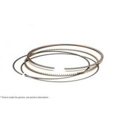 Wossner 4/S Ring Set 70mm