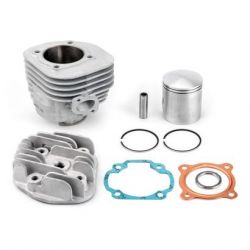 Cylinder Kit 56mm Overbore-BWS100 Scooter 2-Stroke