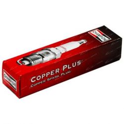 Champion Copper Plus Plug-REK6YC-10/Box