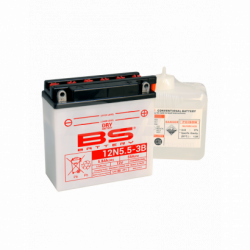 BS Conventional Battery