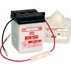 BS Conventional 6V Battery