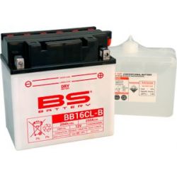 BS Sealed SLA Battery(BB16CL-B(FA)-Jet Ski