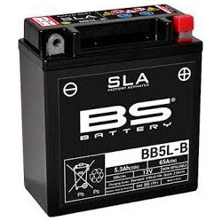 BS Sealed SLA Battery(BB5L-B(FA)