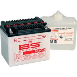 BS Battery  CB7C-A