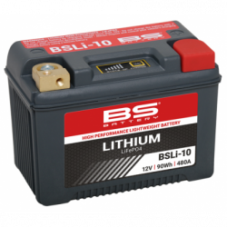 BS Lithium Battery 148*86*105