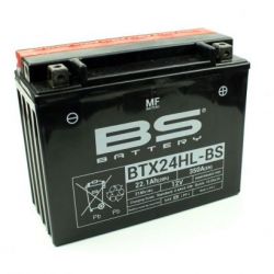 BS M/Free BatteryYTX24HL-BS