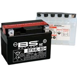 BS M/Free Battery(BTZ5S-BS)