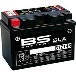 BS Sealed BatteryYTZ14S