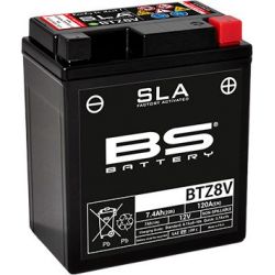 BS Sealed Battery