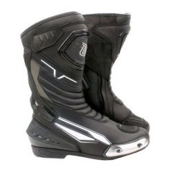 Outback Sport Boot Black 42 UK8