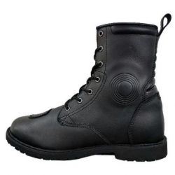 Outback Sturgis Boot Black 41 UK7