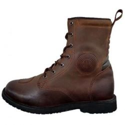 Outback Sturgis Boot Brown 41 UK7