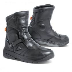 Outback Explorer Black 37 UK4