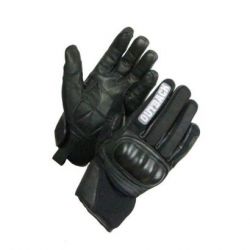 Outback Gent Glove Black-S/8