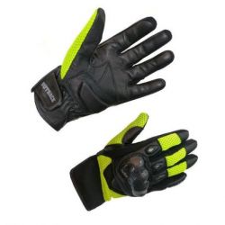 Outback Air Mesh Gent Glove Black/Fluo-S/8