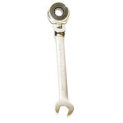 8mm Gear Ratchet Wrench