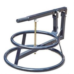 Manual Portable Tyre Changer