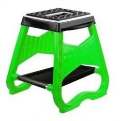 MX Light Weight Box Stand-Green