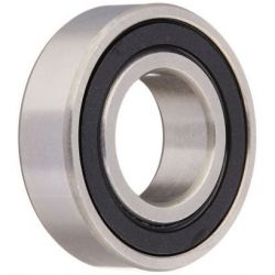 Sealed Bearing 6000-2RS C3