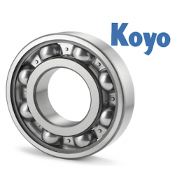 Koyo Open Bearing 83A915