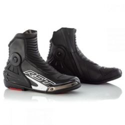 RST TracTech Evo3 Short Black 40-UK6