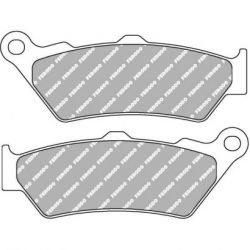 Ferodo Ecofriction B/Pad FA209