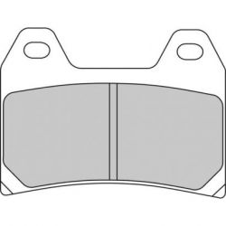 Ferodo Ecofriction B/Pad FA244