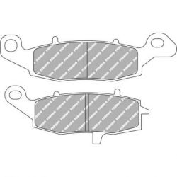 Ferodo Ecofriction B/Pad FA229/237