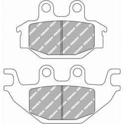 Ferodo Sinter MX B/Pad FA377