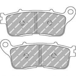 Ferodo Sinter Brake Pad-FA636HH