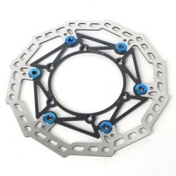 Front Floating MX Disc-YZ/YZF 270mm221-110677