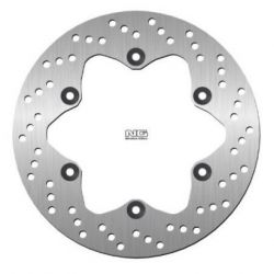 NG Disc-Rear-B-King 1340 07-11