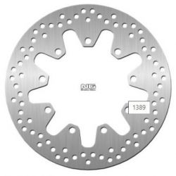 NG Disc-Front-KLR650A/B/C260mm