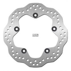 NG Disc-Rear-MT-07/MT-09/700 Tenere'