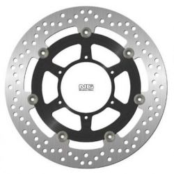 NG Disc-Front-CB600F/Hornet 07-14