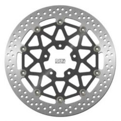 NG Disc-Front-ZX10RR 330mm