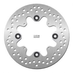 NG Brake Disc-Rear Honda