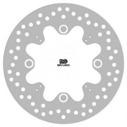 NG Brake Disc-Rear Honda