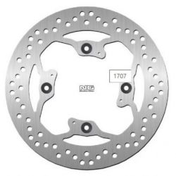 NG Disc-Rear-Tiger 800/1050(ABS)